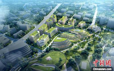建設(shè)低碳的&ldquo;未來之城&rdquo; 《成都未來科技城可持續(xù)規(guī)劃導(dǎo)則》發(fā)布