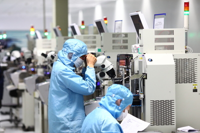 發(fā)布近5萬個崗位需求 成都高新區(qū)搭建用工供需對接平臺