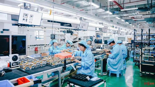 同比增長(zhǎng)154.8 成都 科技 跑出加速度