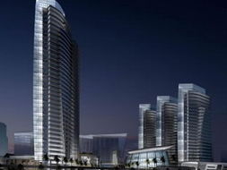 成都海峽兩岸科技開發(fā)園中心商務(wù)區(qū) 推動科技創(chuàng)新與兩岸合作的重要平臺